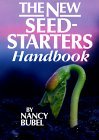 The New Seed Starters Handbook